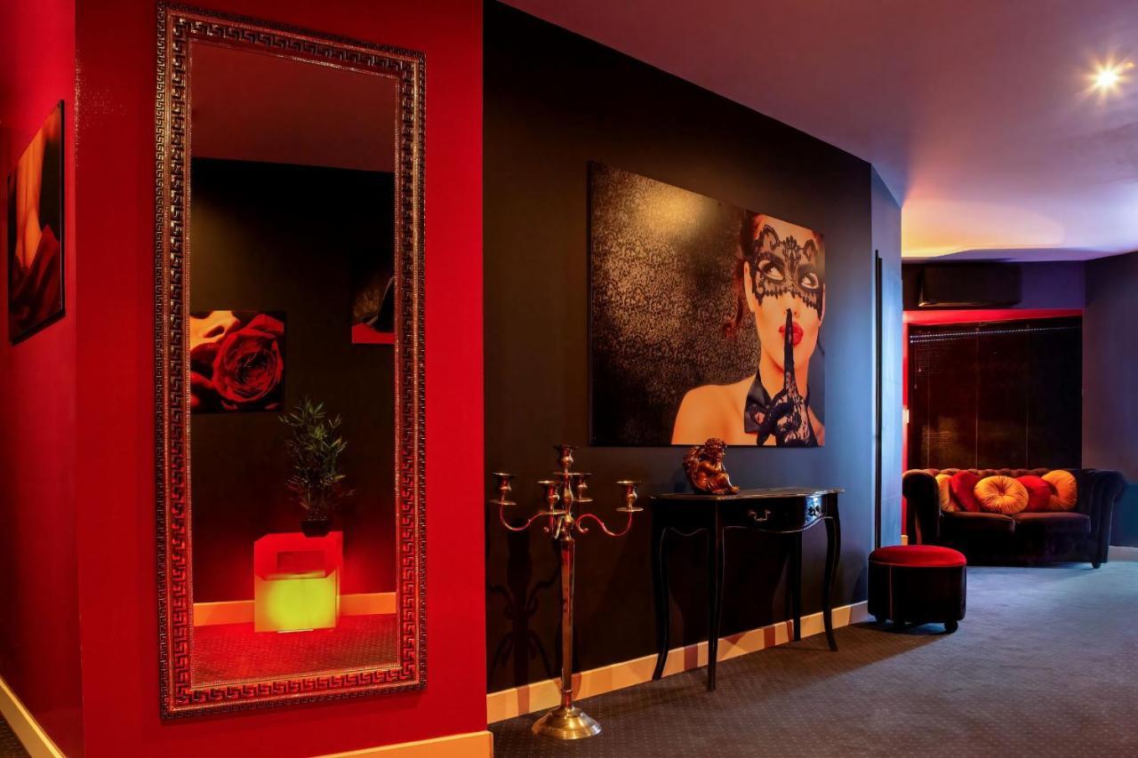 Miroirs Apartment