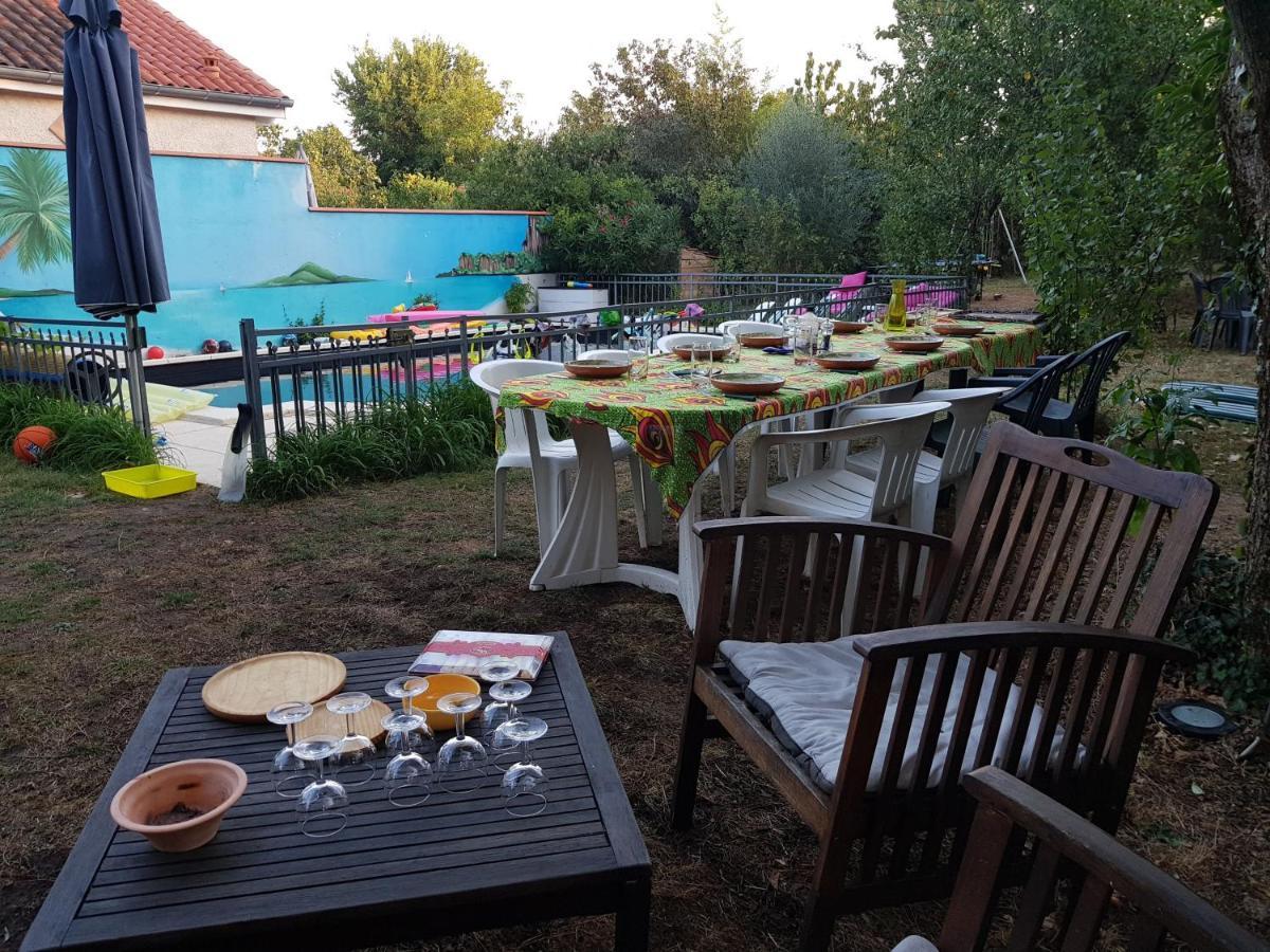 Indépendant, 4 Personnes, Apartamento