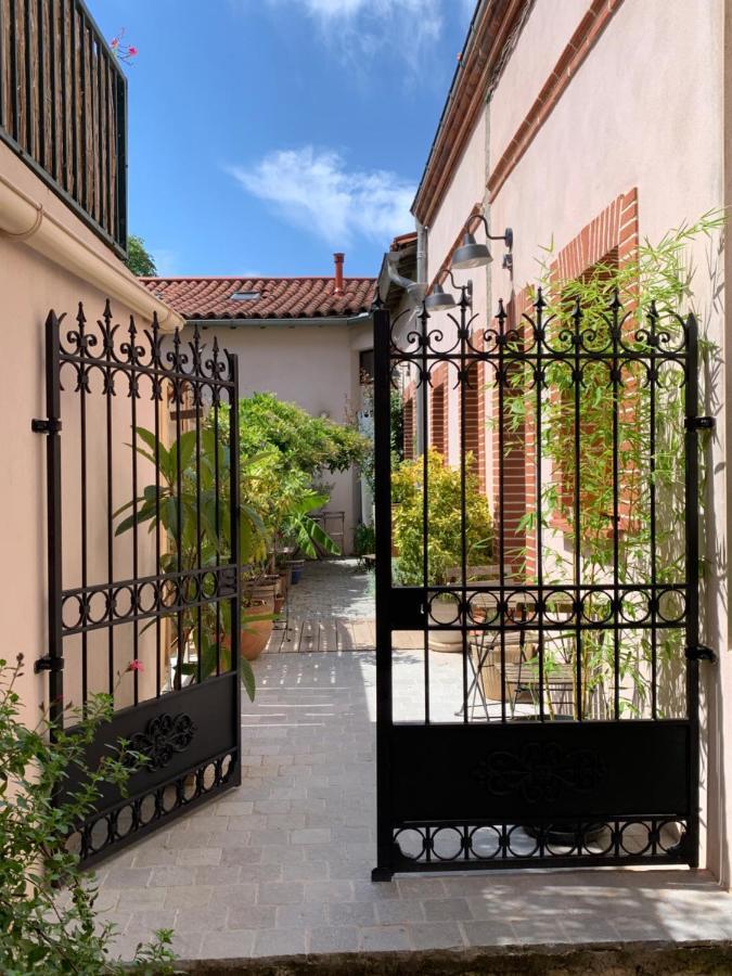 La Bulle De Gaston Bed and breakfast *