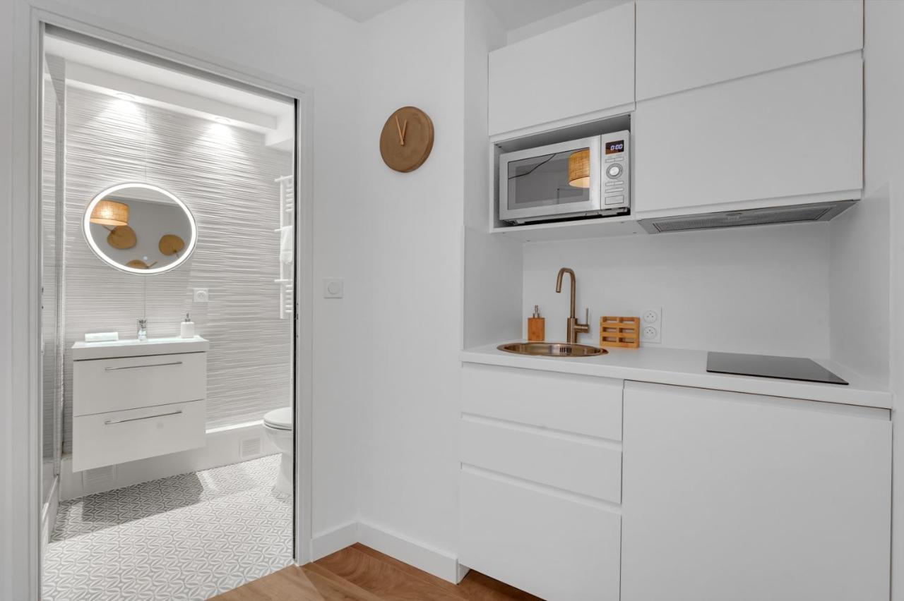 Le Bayamo Apartamento Toulouse