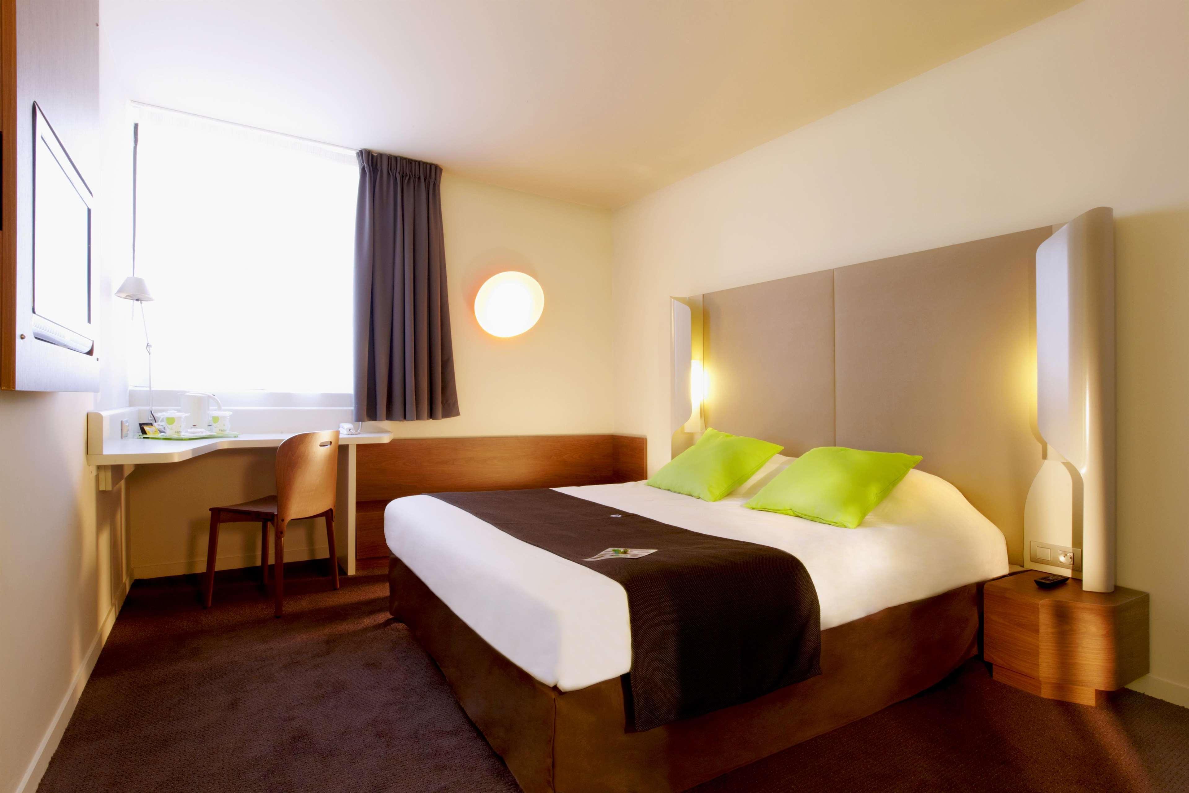 Hotel Campanile Balma - Cité De L'espace 3*