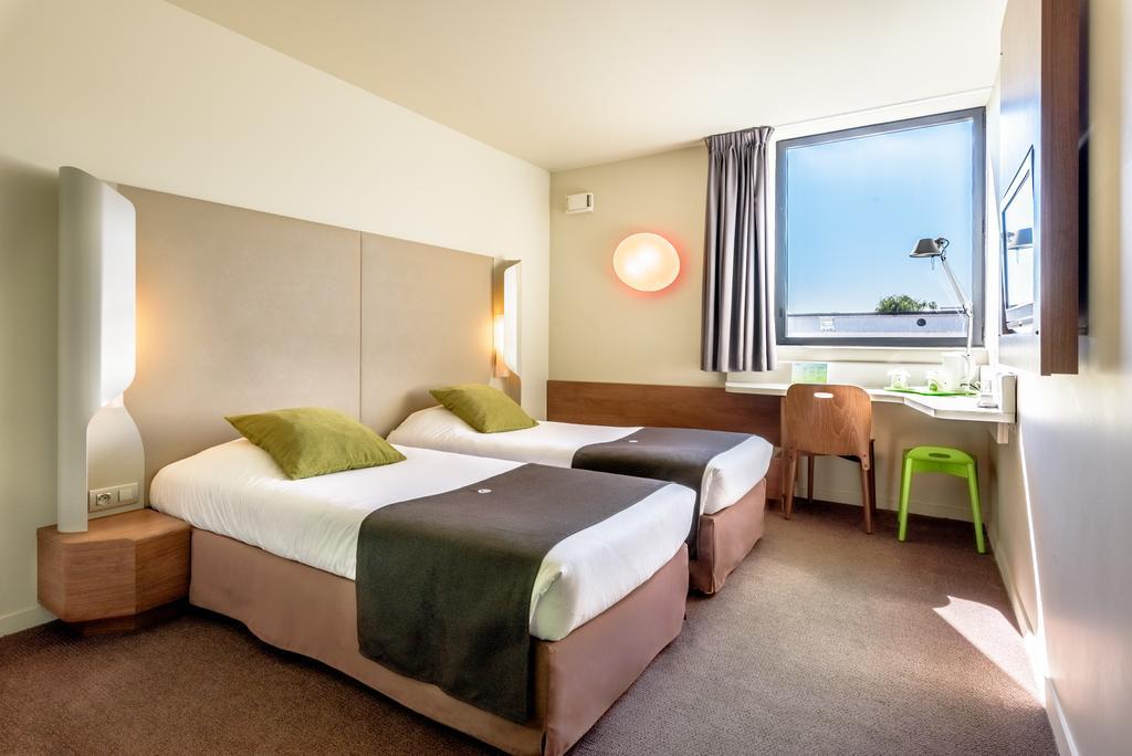 Hotel Campanile Balma - Cité De L'espace