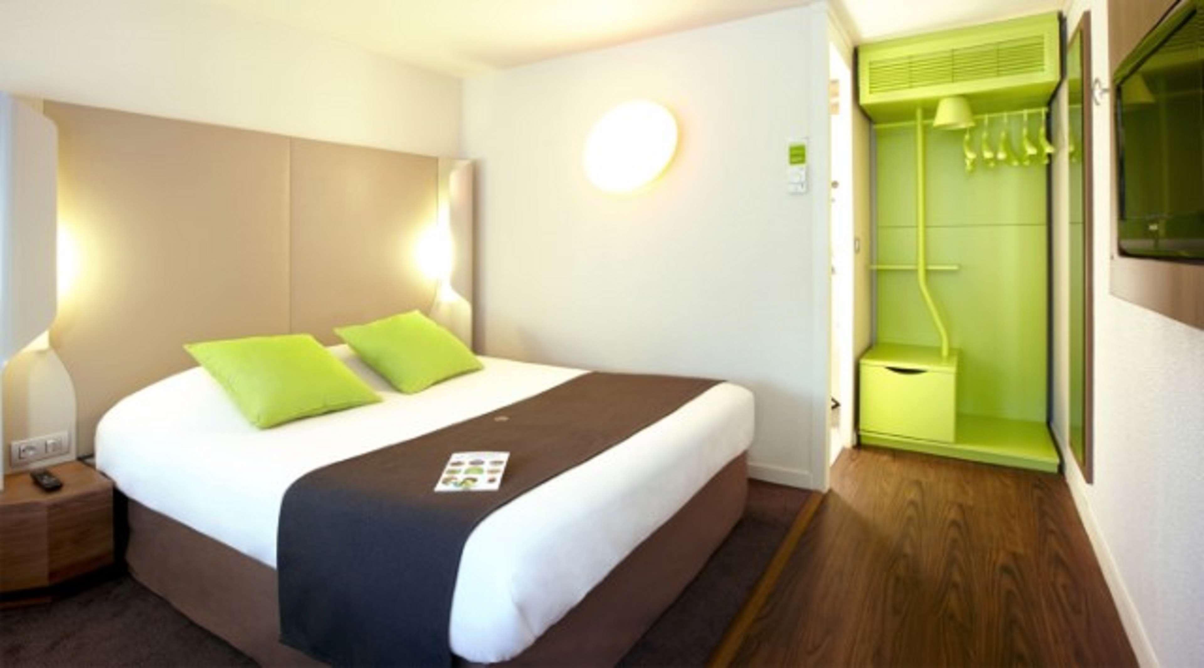 Hotel Campanile Balma - Cité De L'espace Toulouse