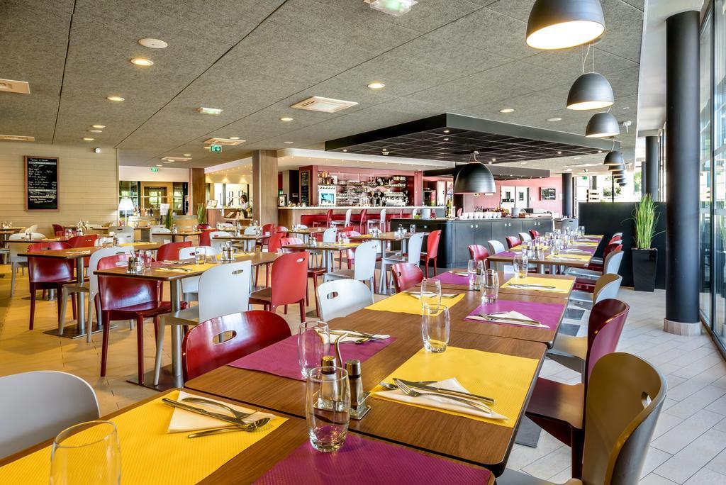 Hotel Campanile Balma - Cité De L'espace Toulouse