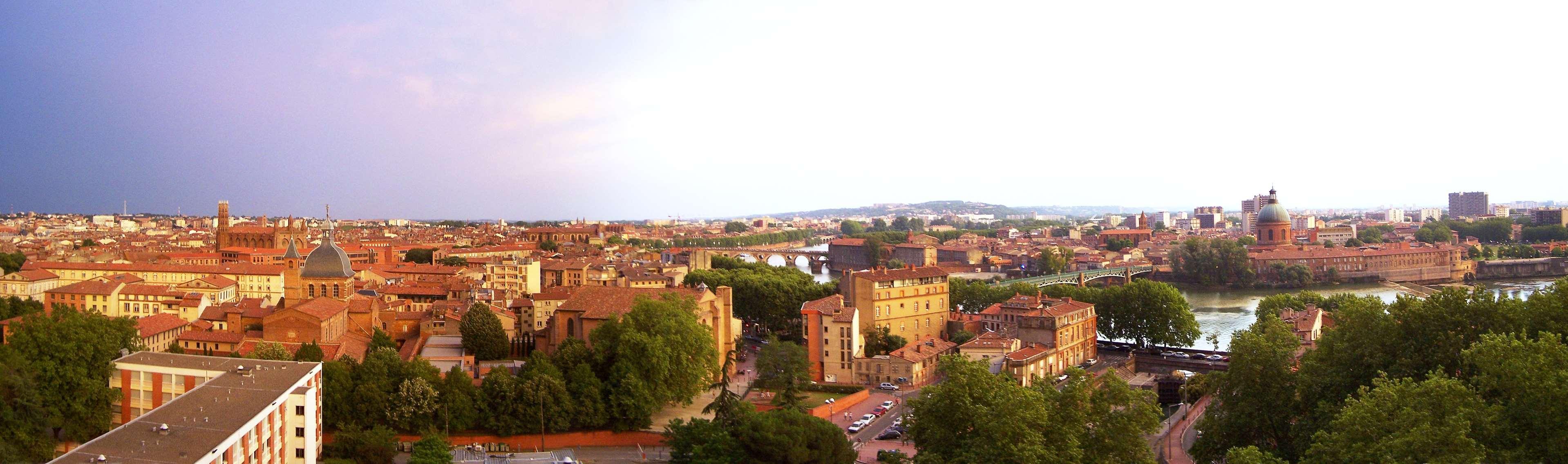 Campanile Balma - Cité De L'espace Toulouse