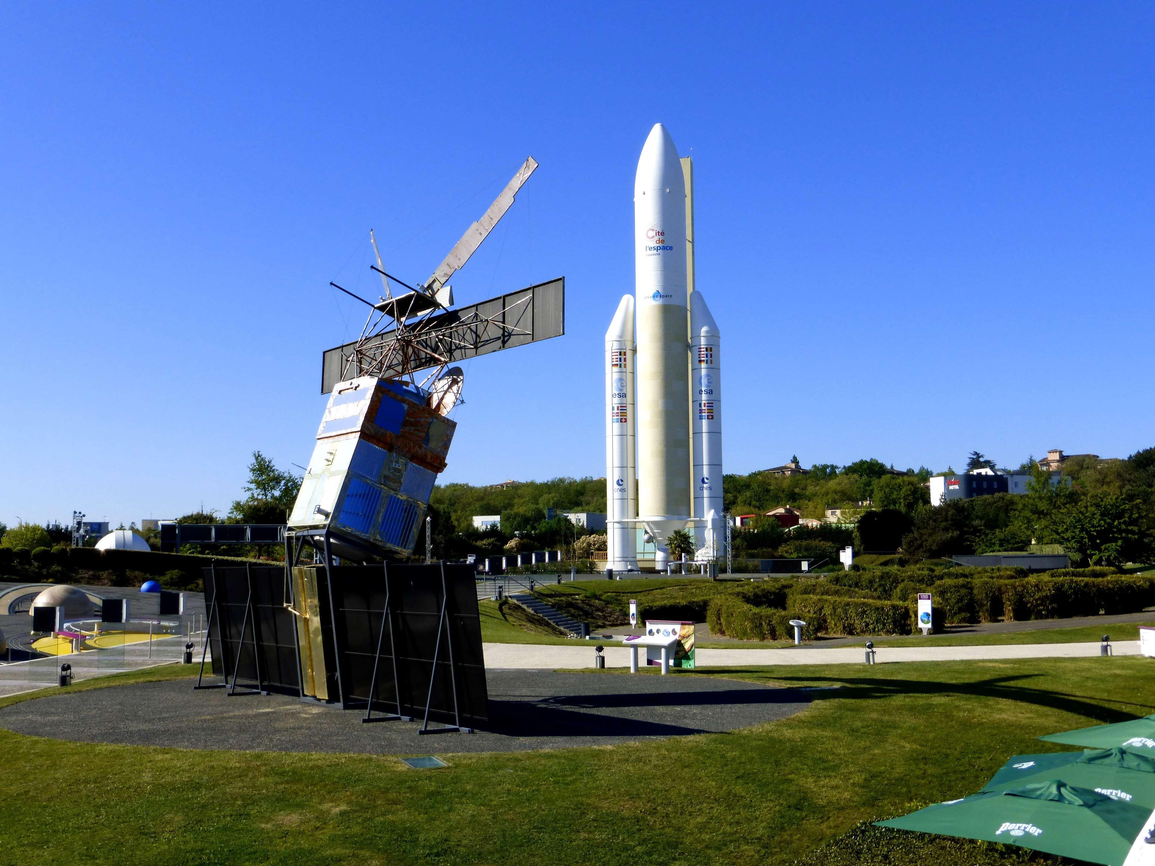 Campanile Balma - Cité De L'espace Toulouse
