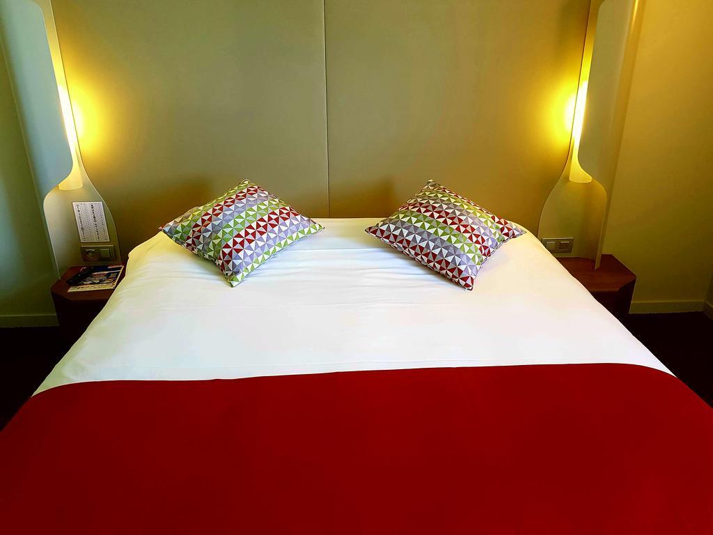 Campanile Balma - Cité De L'espace Hotel 3*