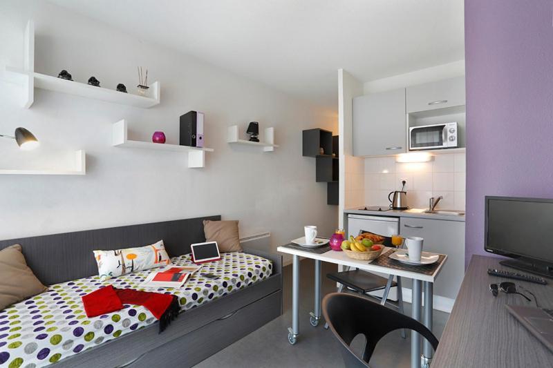 Apartahotel Résidence Néméa