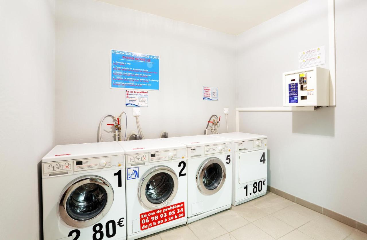 Résidence Néméa Apartahotel *