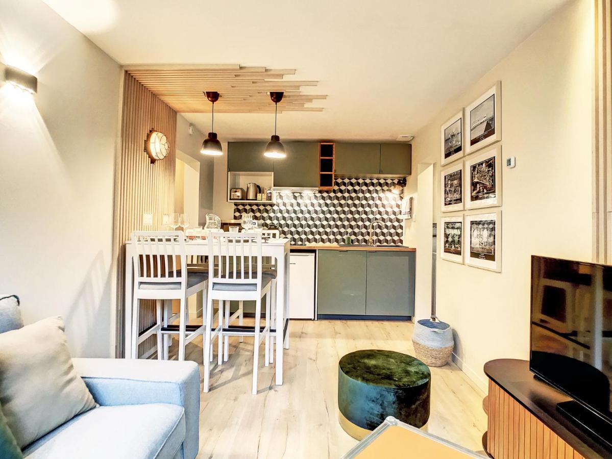 Ancely Neuf Deco Aero - Parking Gratuit - Proche Blagnac * Toulouse