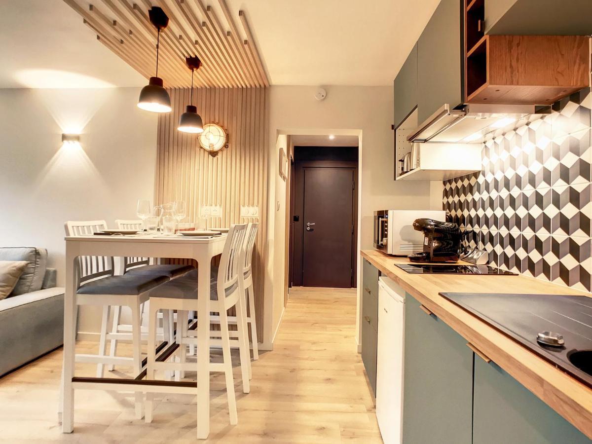 Ancely Neuf Deco Aero - Parking Gratuit - Proche Blagnac * Toulouse