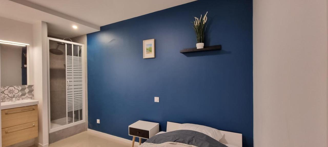Appartement Avec Douche Privative Dans Partage - Metro - Wifi Toulouse