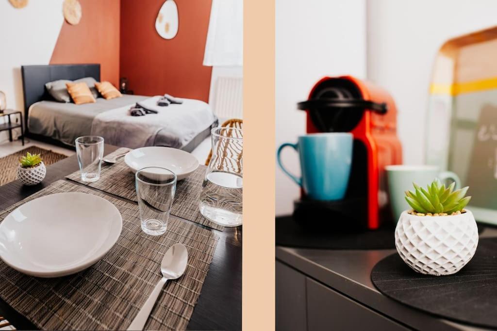 L'alto - Toulousecozyflat - Centre- Parking - Metro
