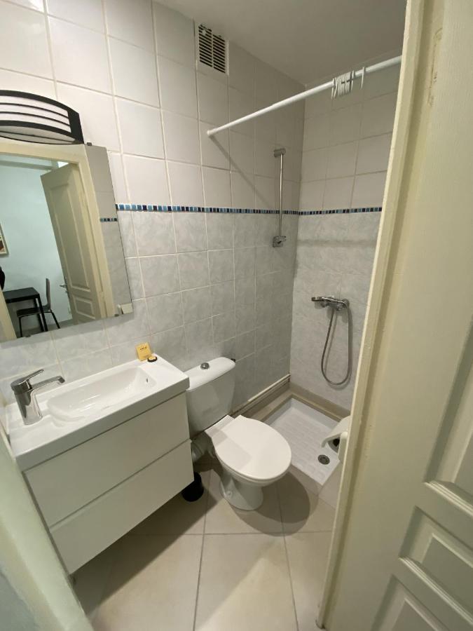 Apartment La Caverne - Studio Au Capitole