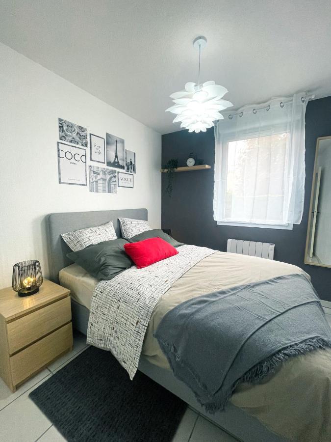 Redlounge Apartment *