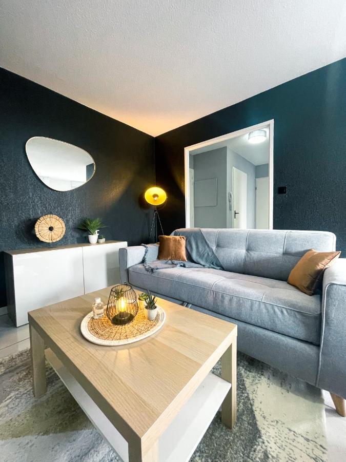 Apartment Redlounge
