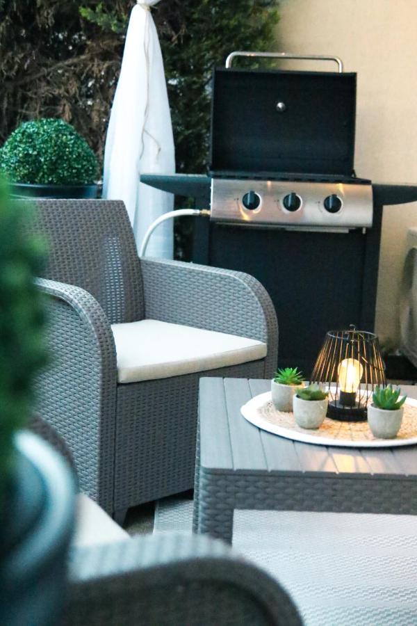 Apartment Redlounge