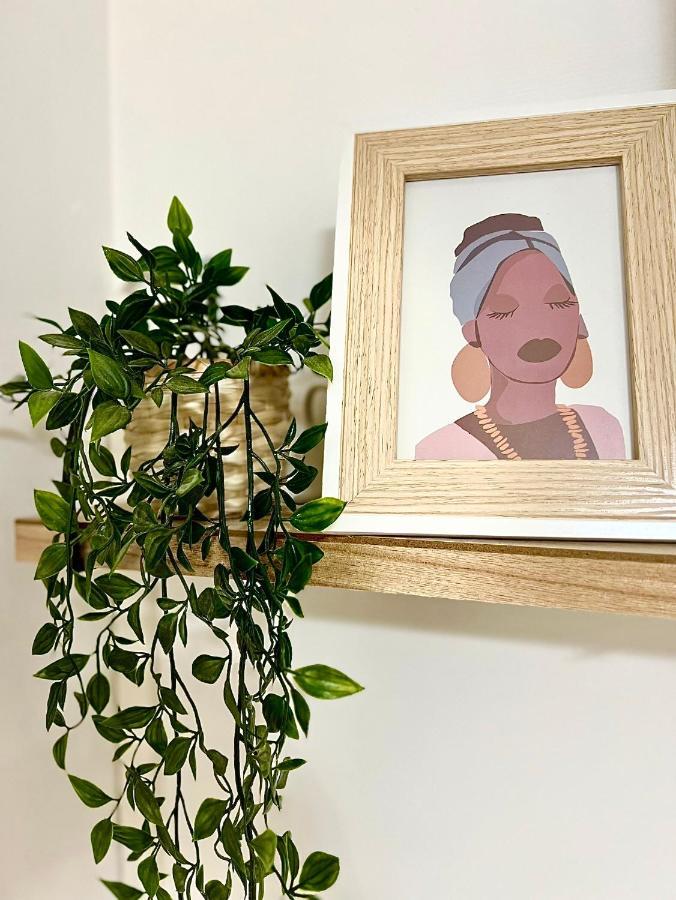 Apartment Cosy A