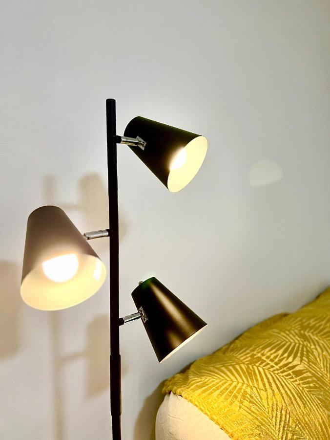 Cosy A Apartment Toulouse