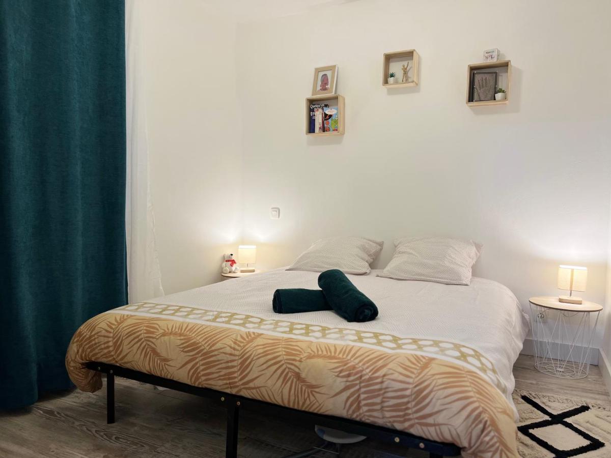 Cosy A Apartment