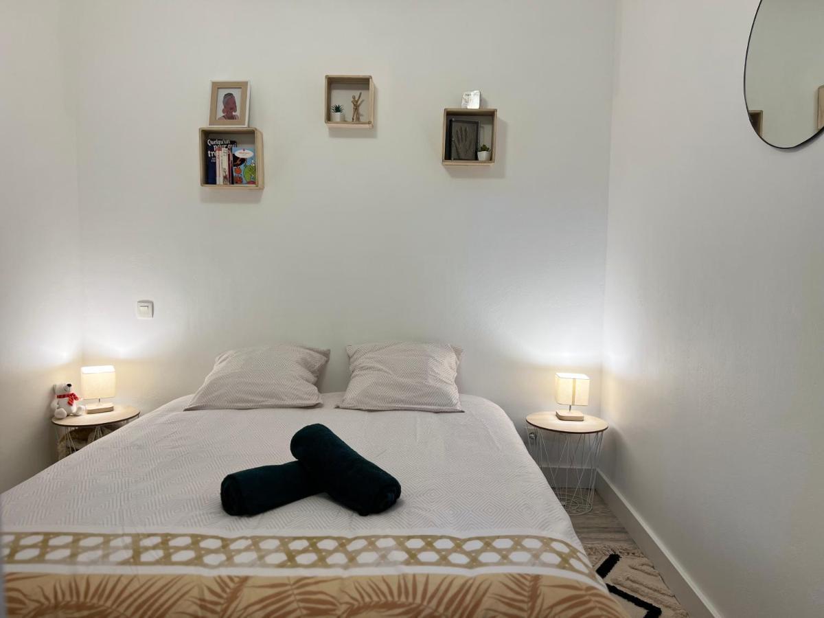 Cosy A Apartment