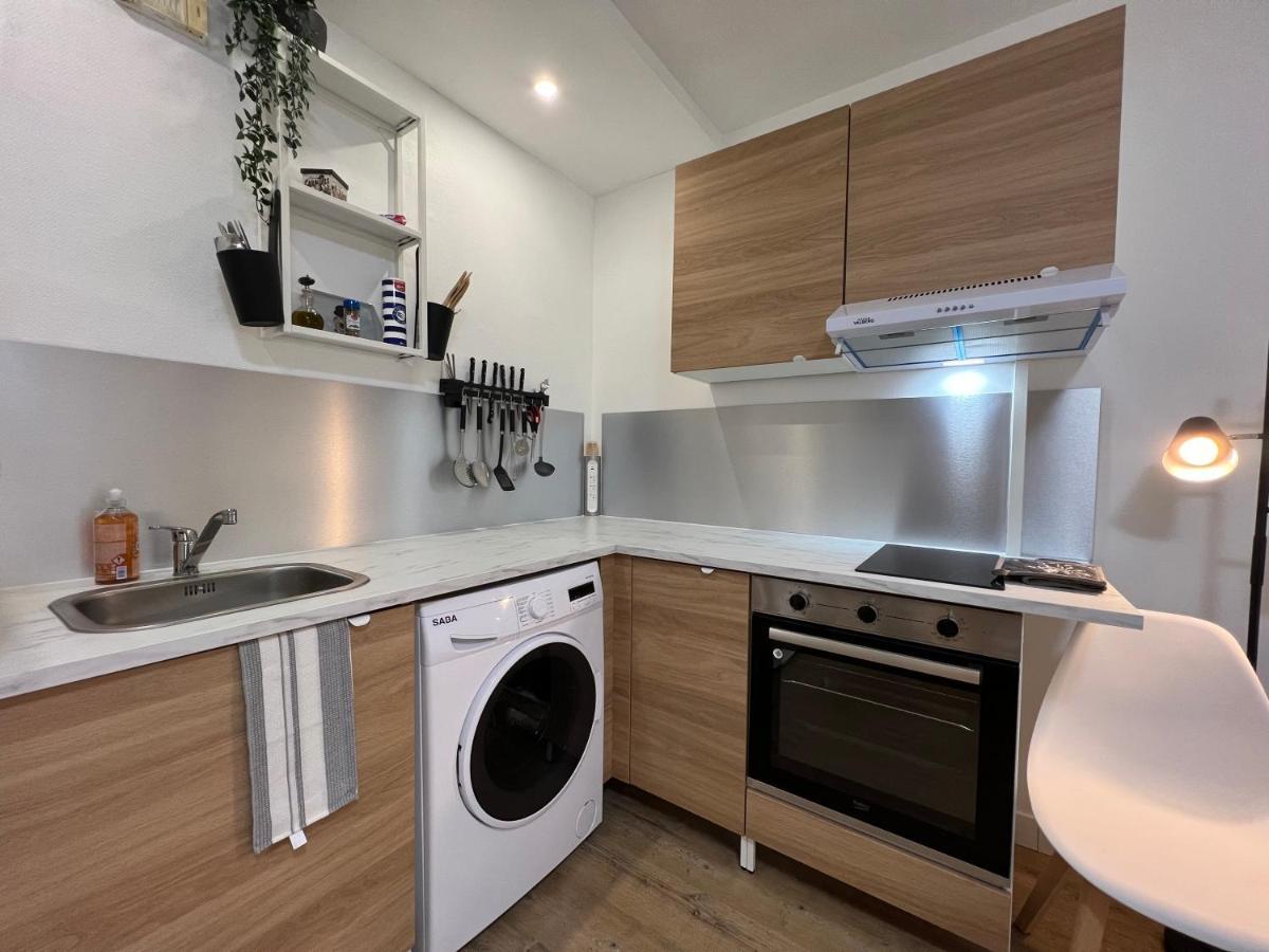 Apartment Cosy A Toulouse