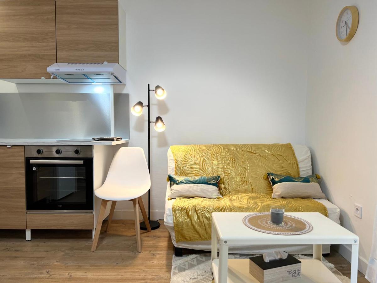 Apartment Cosy A