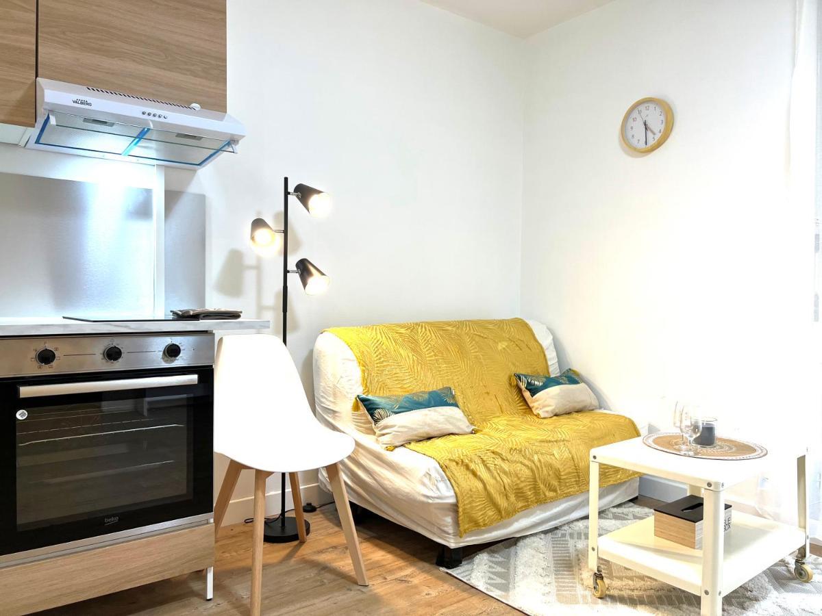 Cosy A Apartment Toulouse