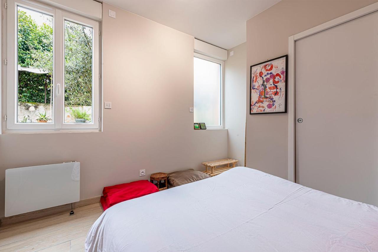 Holiday home Pleasant And Bright Chartreuse With Terrace Toulouse