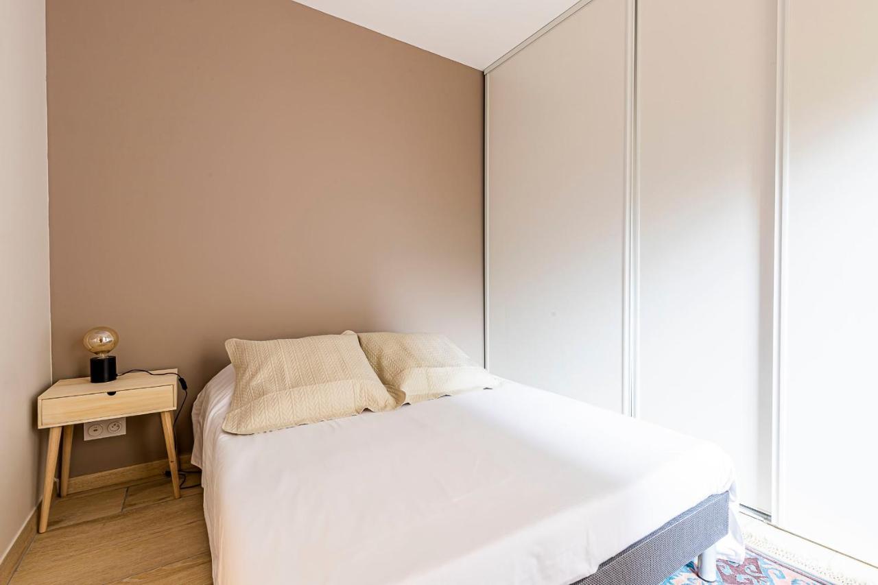 Pleasant And Bright Chartreuse With Terrace Holiday home Toulouse