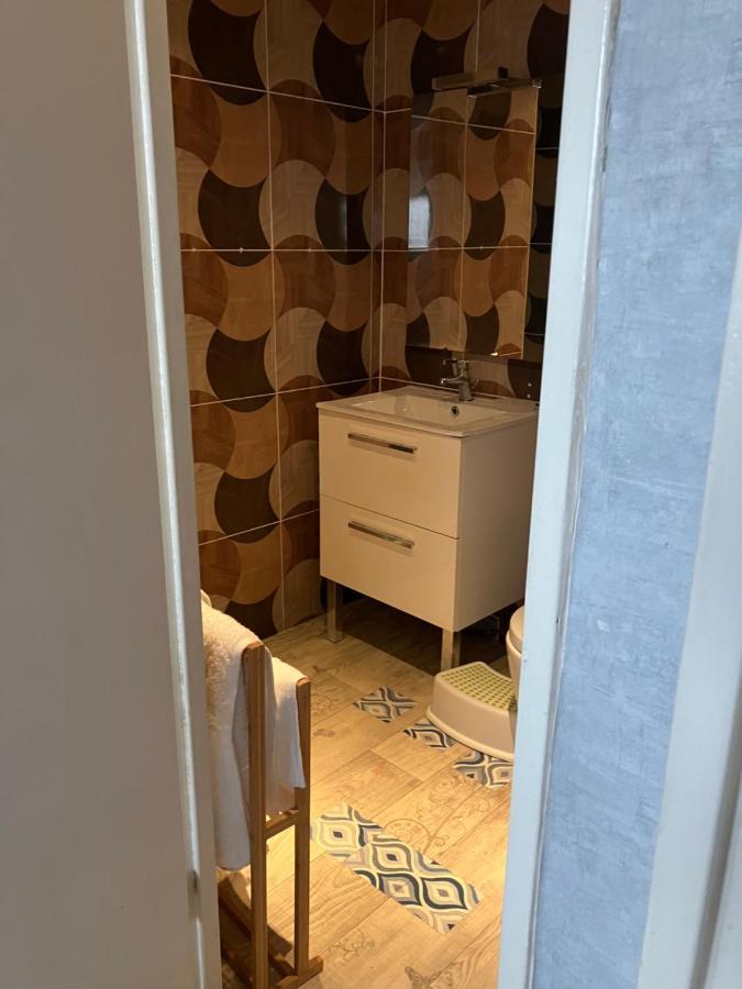 Appartement Gare Matabiau Metro 35M2