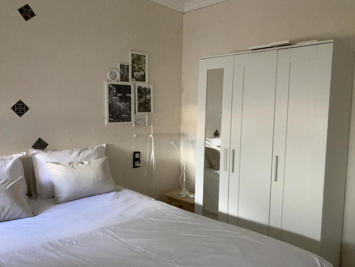 Appartement Gare Matabiau Metro 35M2 * Toulouse