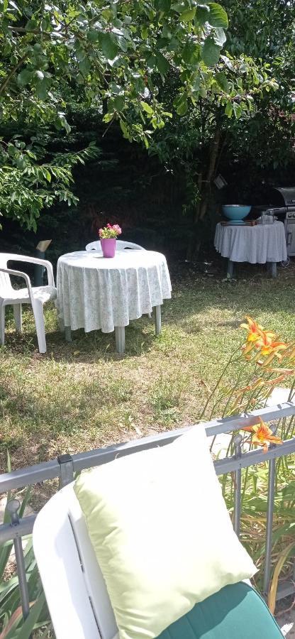 Apartamento Indépendant, 4 Personnes, *