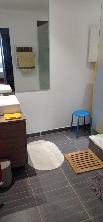 Apartamento Indépendant, 4 Personnes, *