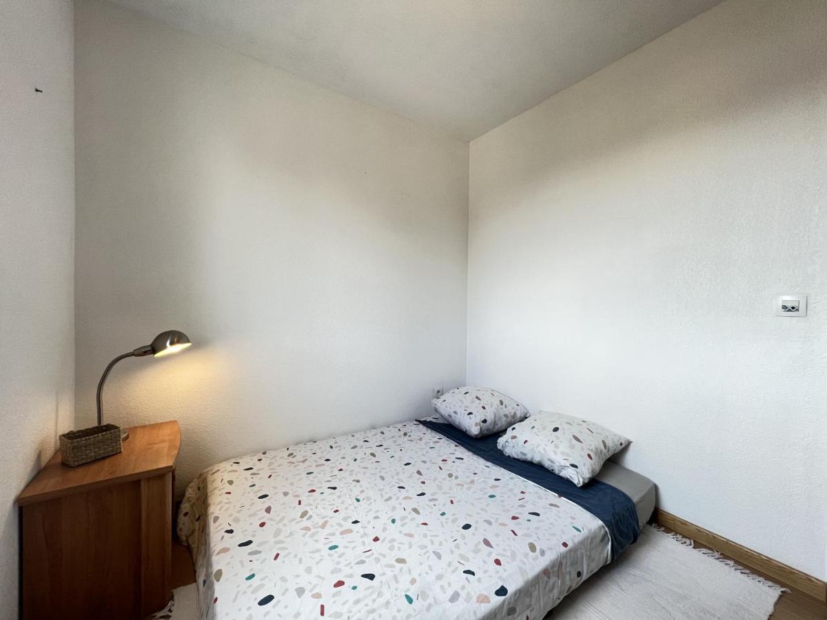Le Pavot - Appt 4p, Climatise Avec Vue Imprenable