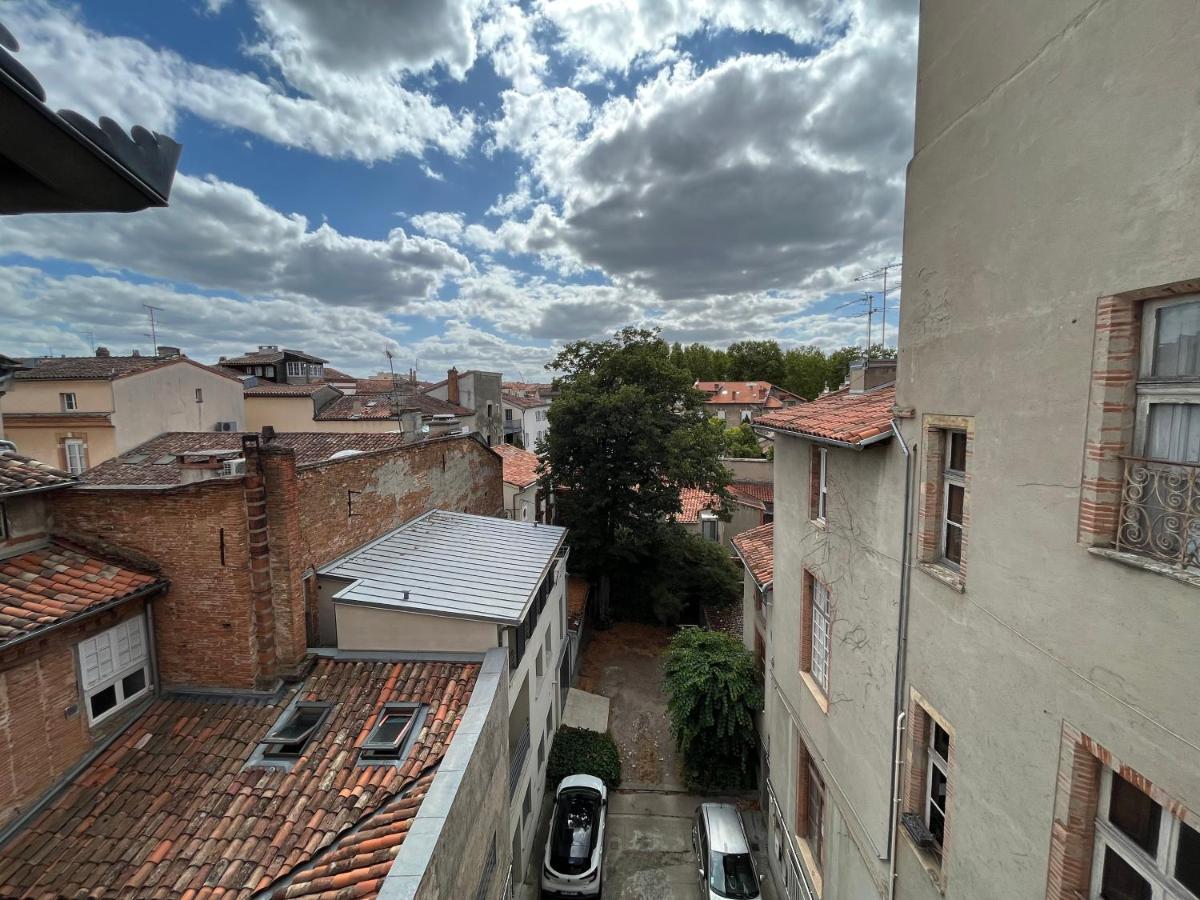 Apartamento La Perle Des Carmes - Hypercentre Et Climatise *