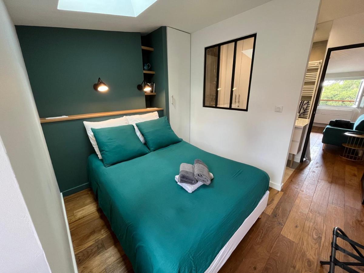 Apartamento La Perle Des Carmes - Hypercentre Et Climatise
