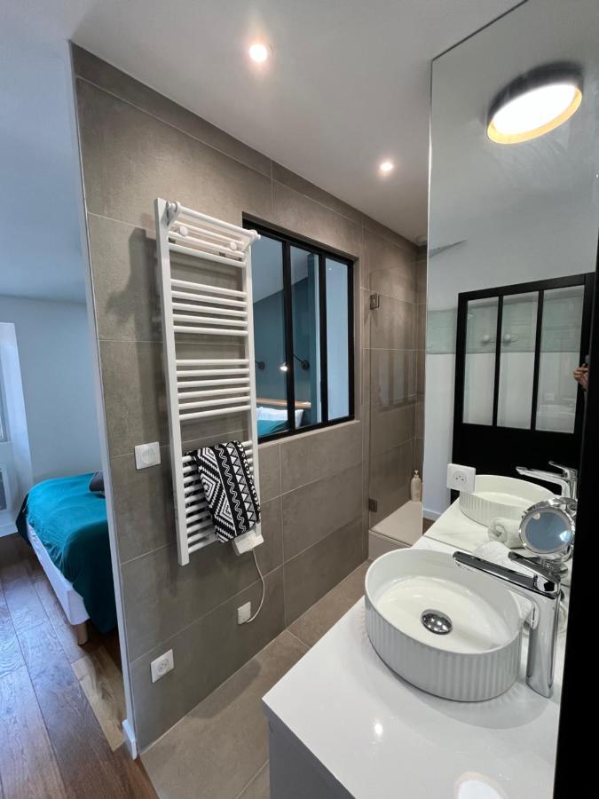 La Perle Des Carmes - Hypercentre Et Climatise Apartamento Toulouse