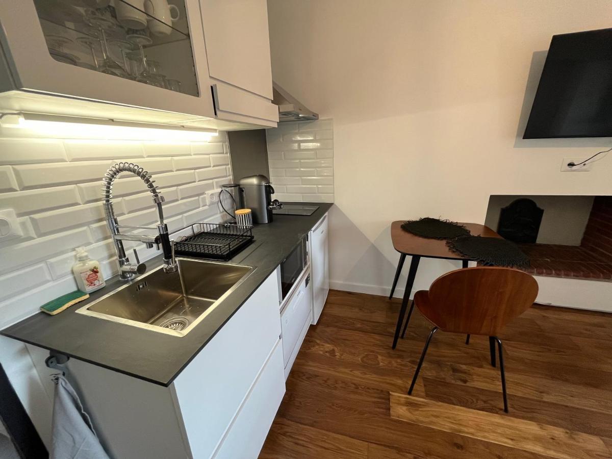 La Perle Des Carmes - Hypercentre Et Climatise Apartamento