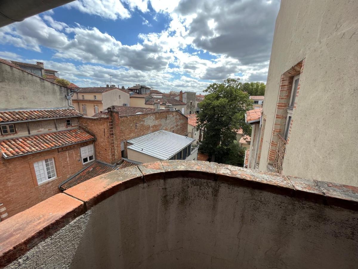 La Perle Des Carmes - Hypercentre Et Climatise * Toulouse