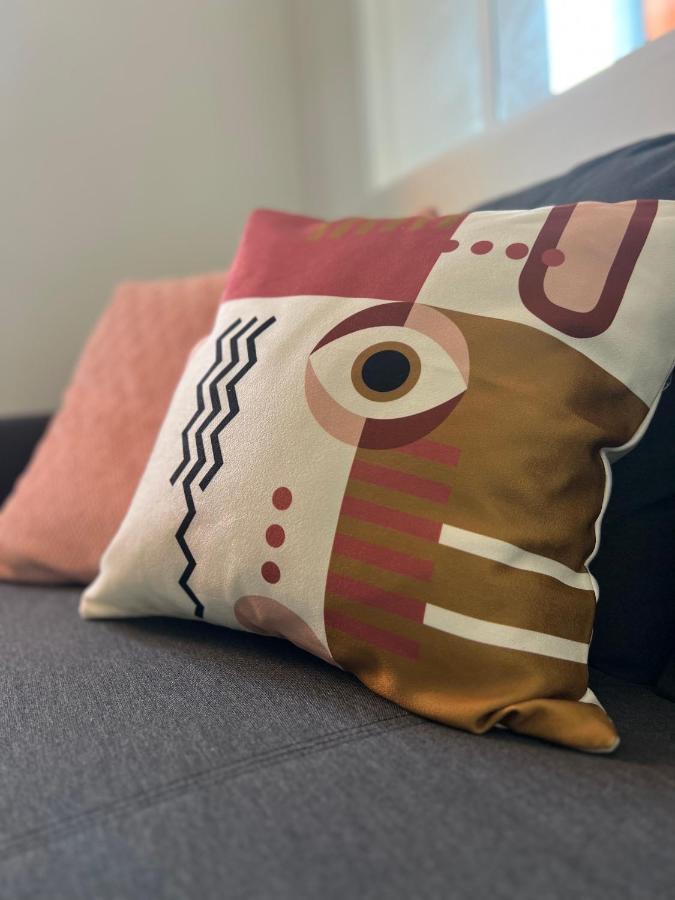 Apartamento Boho * Hypercentre * St Georges *