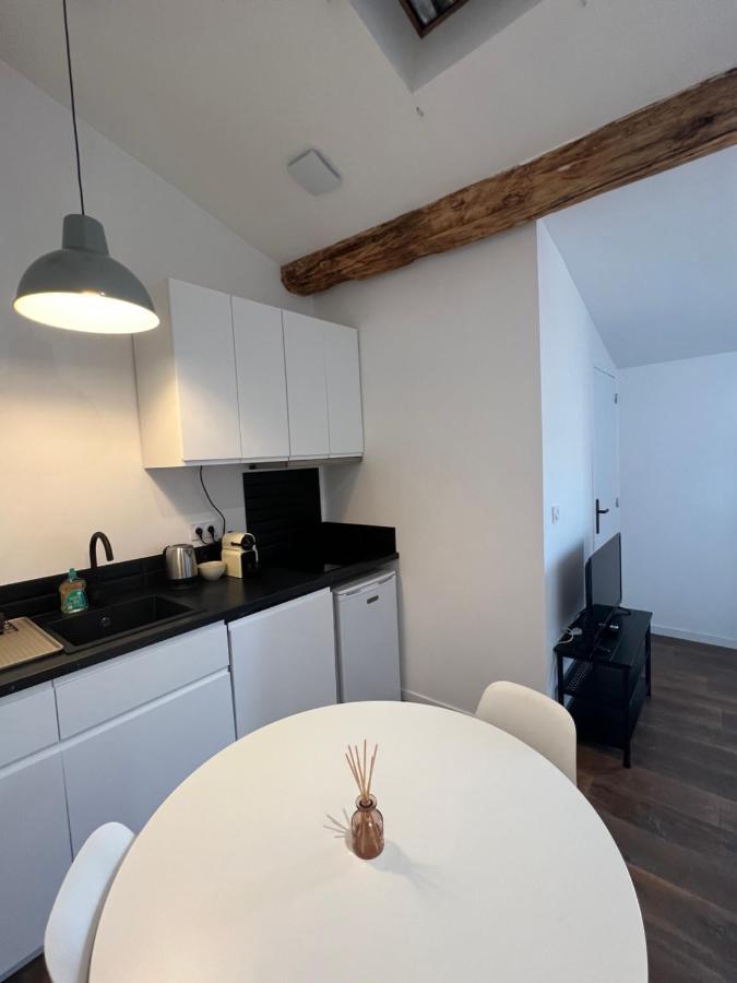 Boho * Hypercentre * St Georges Apartamento Toulouse