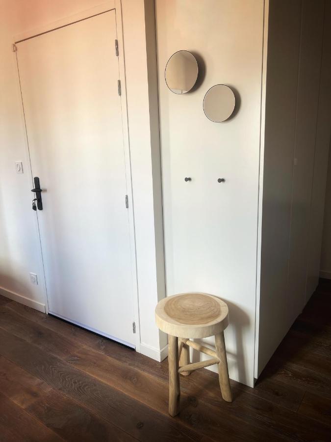 Boho * Hypercentre * St Georges Apartamento