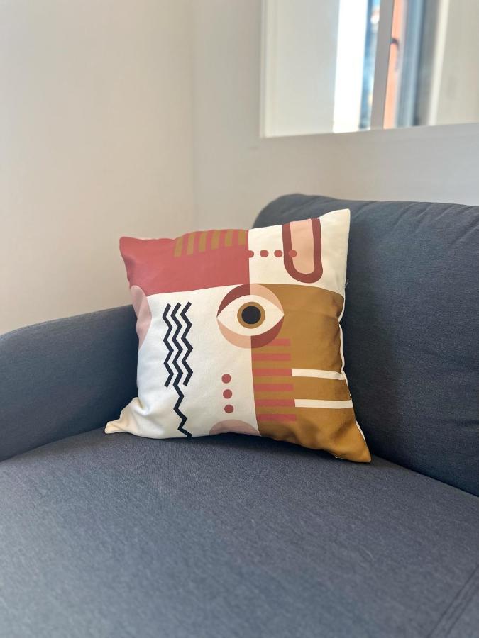 Apartamento Boho * Hypercentre * St Georges *