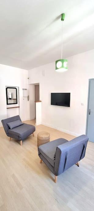 Loft Vintage - Hypercentre - Metro - Wifi Toulouse
