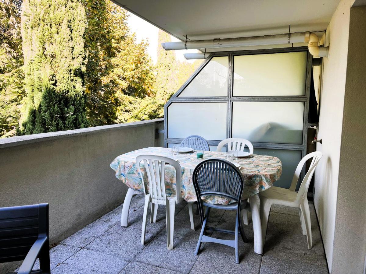 T3 Verdoyant Et Lumineux A 10 Minutes Des Metros Roseraie Et Argoulets Appartement