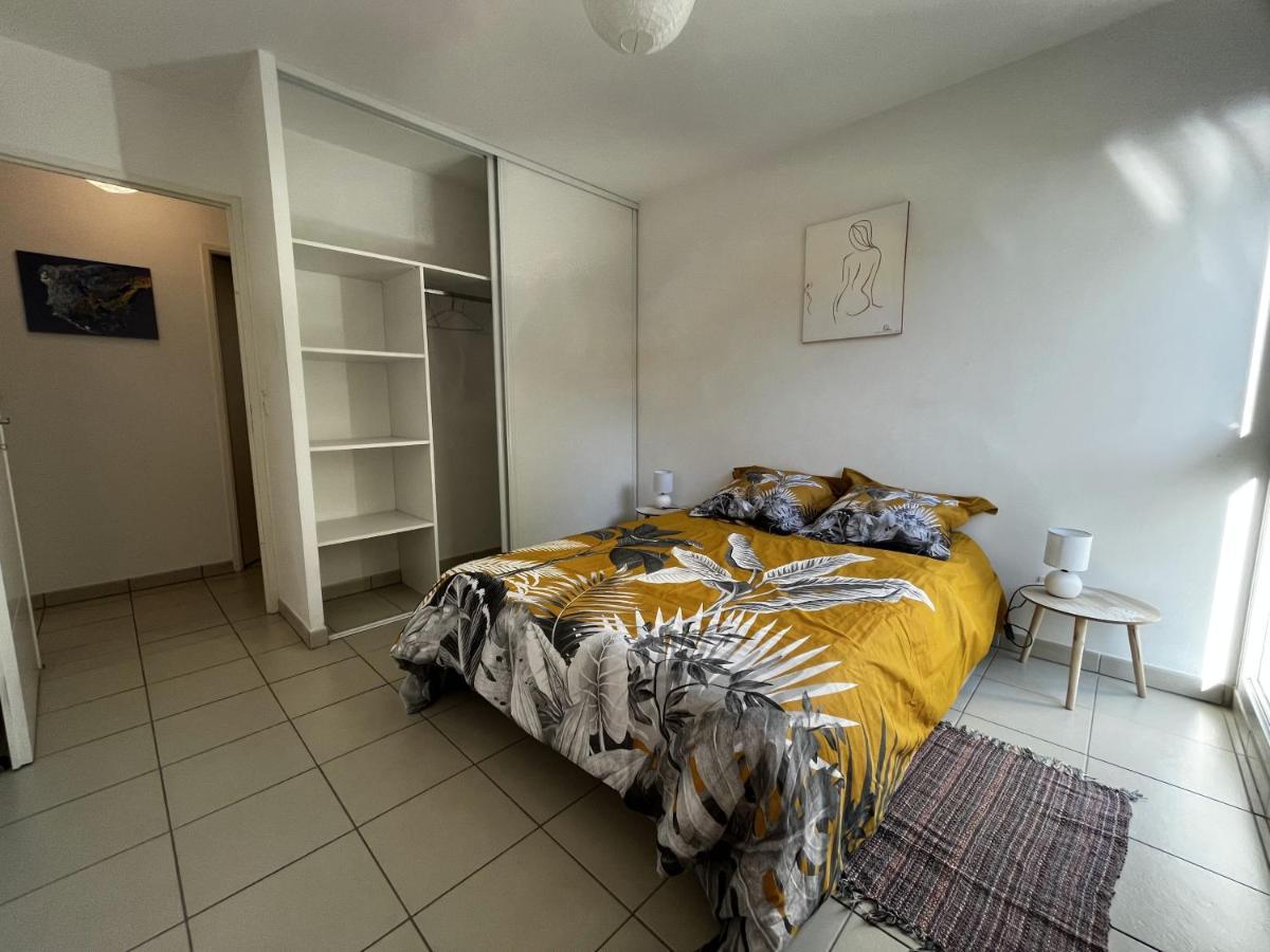 T3 Verdoyant Et Lumineux A 10 Minutes Des Metros Roseraie Et Argoulets Appartement Toulouse