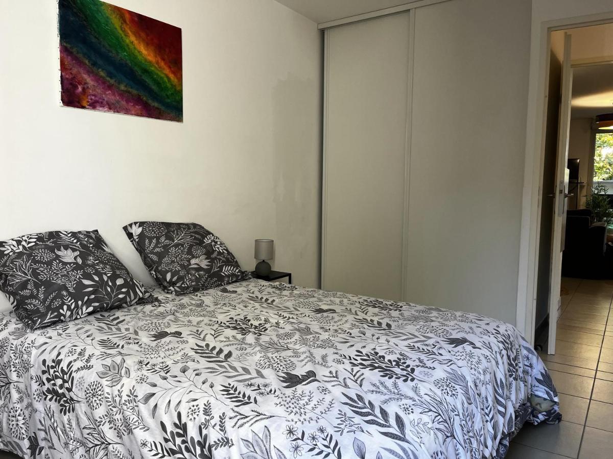 T3 Verdoyant Et Lumineux A 10 Minutes Des Metros Roseraie Et Argoulets Appartement Toulouse