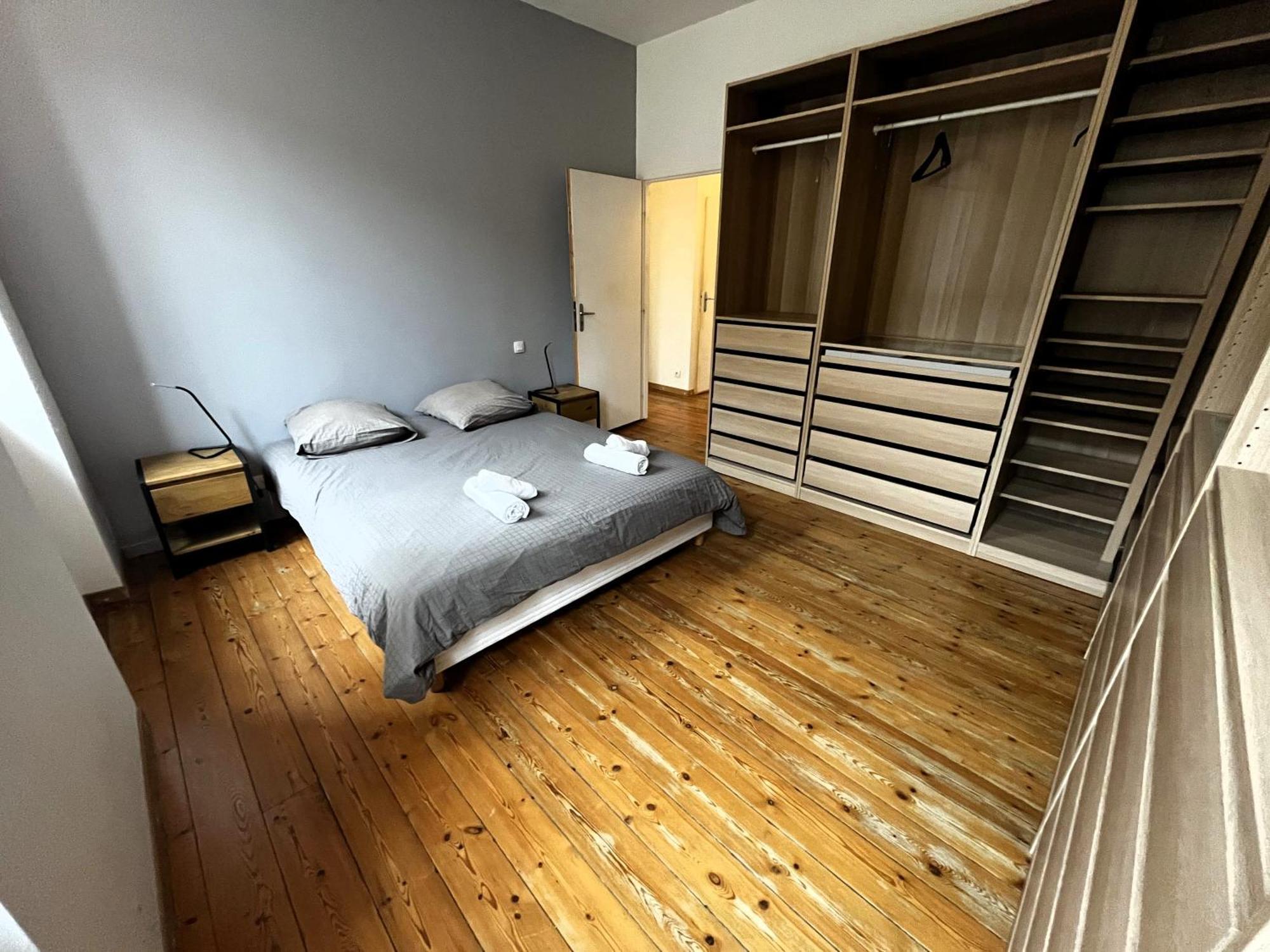 Apartment L'elegance Du Midi - Climatisation Reversible