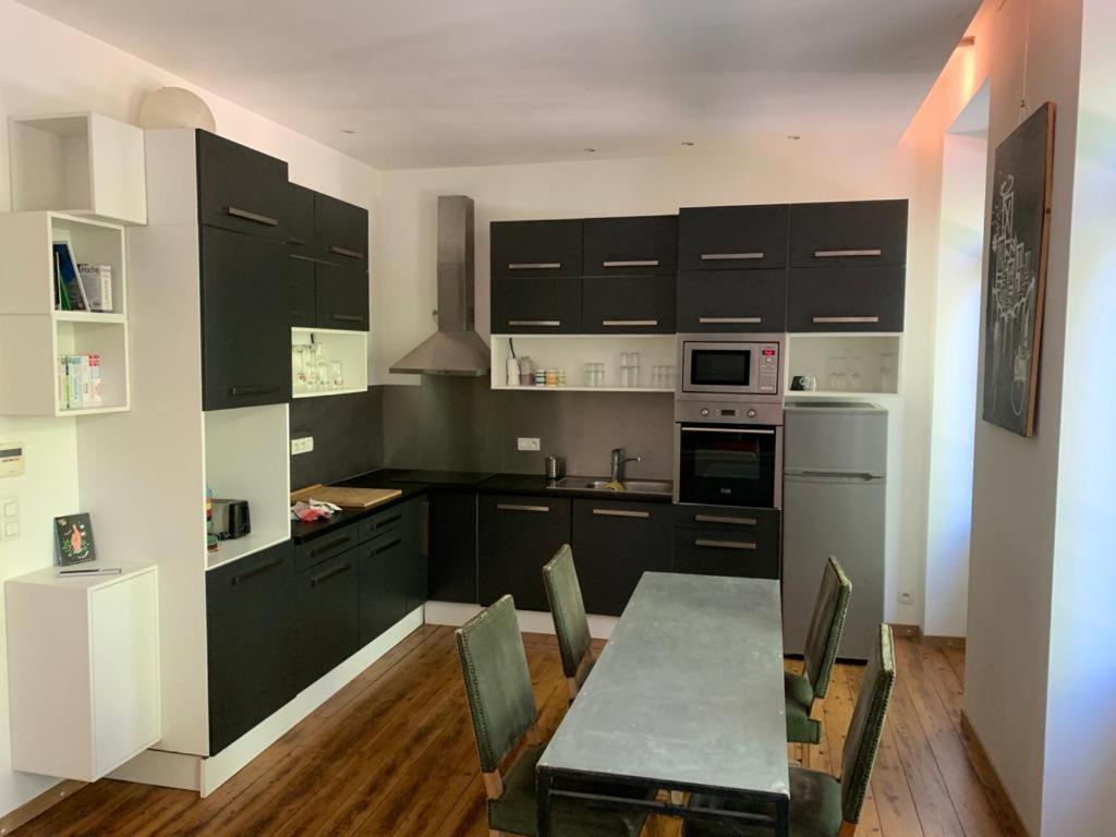 Apartment L'elegance Du Midi - Climatisation Reversible *